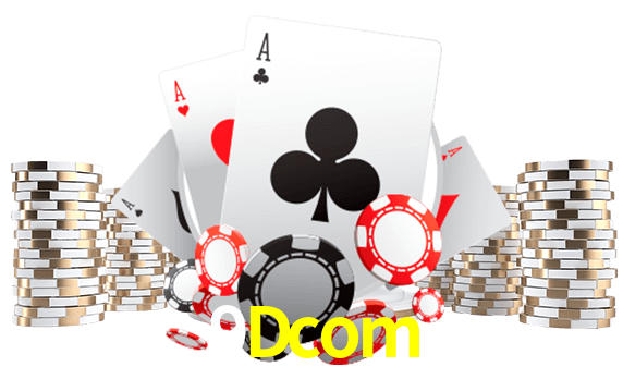 Jogue jogos de pôquer em 9Dcom