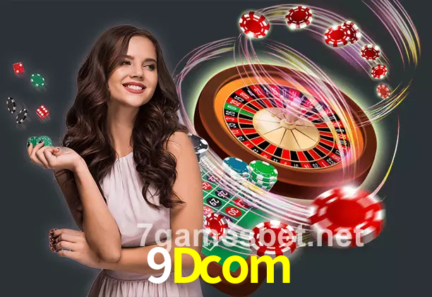 vivo no cassino 9Dcom