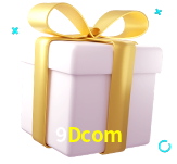 Receba seus bônus de boas-vindas no 9Dcom