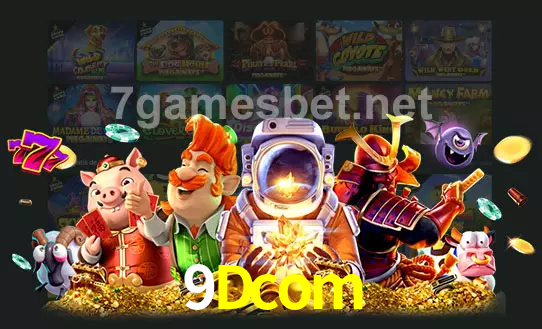 cassino 9Dcom
