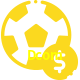 Aposte em esportes do mundo todo no 9Dcom!