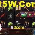 Tecnologia da Plataforma 9Dcom