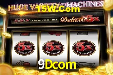 Promoções Sazonais 9Dcom