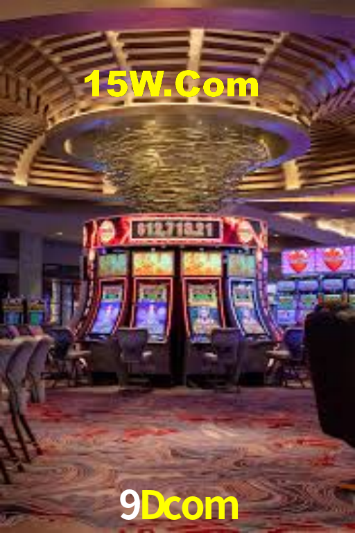 9Dcom: A Experiência de Casino com Jogos de Mesa ao Vivo
