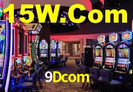 Welcome Bonus 9Dcom