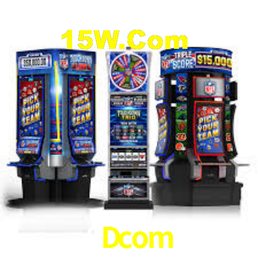 Sinta a adrenalina dos jogos de cassino com 9Dcom