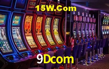 Experiência VIP 9Dcom