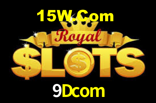 9Dcom: Jogos de Caça-Níqueis-Altas Recompensas, Roleta-Velocidade, Blackjack-Desafios Máximos